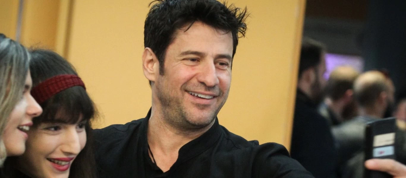 Α.Γεωργούλης: Η ασυνάρτητη ομιλία του στην Ευρωβουλή - Κανείς δεν κατάλαβε τι είπε (βίντεο)